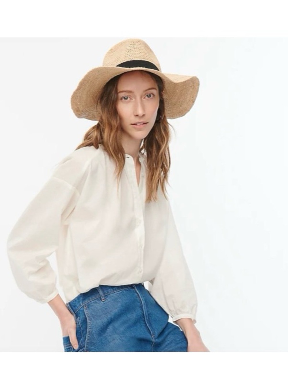 J.Crew Hat